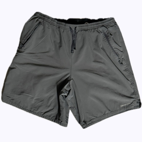 Patagonia Baggies Shorts (with liner) - Picture 1 of 4